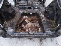 Ниша запасного колеса 0EGASS Mitsubishi Carisma купить