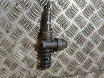 Форсунка BZBZ9T Volkswagen Passat - Фото 10