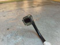 Трубка вакуумная 7C41NJ Citroen C4 - Фото 3