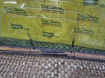 Стекло заднее 11CQFW Renault Kangoo - Фото 4