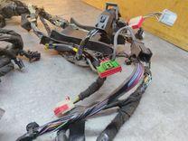 Проводка салона SSP5QQ Ford Fusion - Фото 18