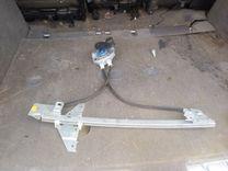 Стеклоподъемник задний левый EWDJMW Peugeot 307 - Фото 1