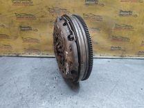 Комплект сцепления WD0CJM Opel Vectra - Фото 4