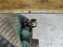 Компрессор кондиционера CR9VP2 Peugeot 406 - Фото 4