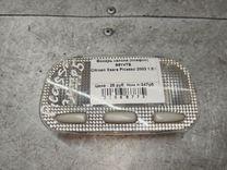 Фонарь салона (плафон) S6Y4TB Citroen Xsara Picasso - Фото 1