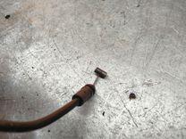 Замок двери передней левой 8I8MD4 Renault Scenic купить с доставкой