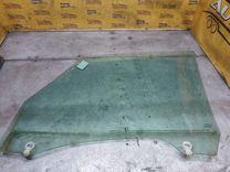 Стекло двери передней правой M31UQ0 Renault Espace купить с доставкой