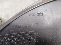 Кожух панели приборов L9CJ46 Citroen Xsara Picasso - Фото 5