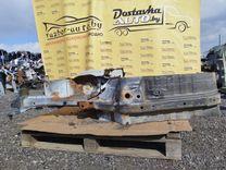 Лонжерон левый WJ7Y78 Peugeot 207 купить с доставкой