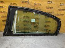 Стекло кузовное боковое правое 96O06D Nissan Almera - Фото 3