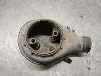 Воздуховод QCAFL7 Opel Vectra купить