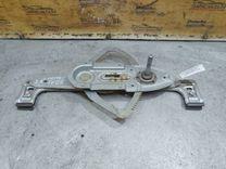 Стеклоподъемник задний правый QYMWTN Ford Focus - Фото 1