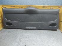 Обшивка крышки багажника D0IG82 Ford Mondeo