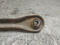 Рычаг задний правый U6Z1CM Volvo V50 купить в магазине запчастей бу