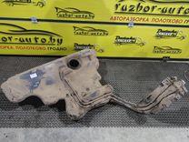 Бак топливный UT3L37 Volkswagen Golf - Фото 1