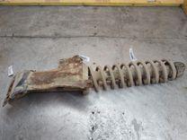 Амортизатор задний левый 1A6FSO Audi 80 купить с доставкой