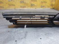 Решетка капота Q2VK03 Opel Astra - Фото 7