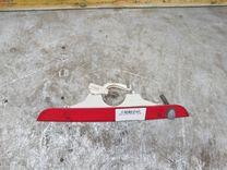 Стоп-сигнал 01GK9C Ford Fiesta - Фото 3