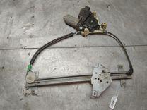 Стеклоподъемник электрический задний правый R06X2H Mitsubishi Carisma - Фото 3