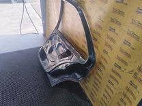 Дверь задняя правая U5DNJ9 Peugeot 406 - Фото 7