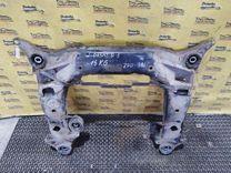 Балка подвески передняя (подрамник) S3QYTP Audi A4 купить в магазине запчастей бу