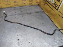 Стабилизатор подвески (поперечной устойчивости) задний S26A72 BMW 5 E39 - Фото 4