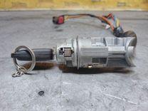 Замок зажигания SQ0VY6 Peugeot 406 купить с доставкой