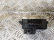 Блок управления парктрониками FTFYUO Ford Tourneo Connect купить на авторазборке