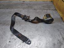 Ремень безопасности передний правый Q3A7V7 Citroen C4 - Фото 1