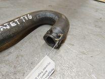 Патрубок (трубопровод, шланг) XMPVU3 Hyundai Trajet купить с доставкой