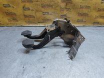 Узел педальный (блок педалей) 9NBME2 Citroen C3 купить