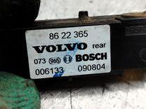Датчик удара JOPLDV Volvo S60 - Фото 4