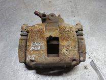 Суппорт передний правый 9PWF8Z Peugeot 307