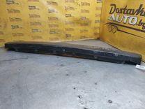 Молдинг (накладка кузовная) VN9YV6 Citroen Xsara - Фото 2