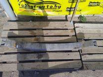 Усилитель бампера переднего Z8KCTJ Volkswagen Passat купить