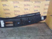 Пластик багажника M40ZNV Opel Insignia - Фото 7