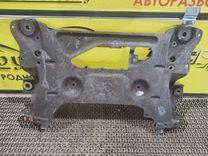 Балка подвески передняя (подрамник) 8JFQMN Citroen C5 - Фото 6