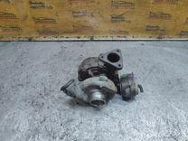 Турбина 6OL0RL Opel Zafira - Фото 4