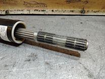 Рулевой карданчик W2J6GM Saab 9-5 - Фото 2