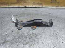 Кронштейн крепления бампера переднего 9Z4JK8 Audi 80 - Фото 2