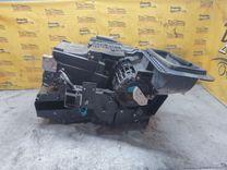 Корпус отопителя (печки) 5NINLE Nissan Micra