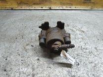 Суппорт передний левый A2VGMZ Volkswagen Polo купить на авторазборке