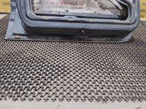 Дверь передняя левая MJ4XO3 Renault Espace undefined