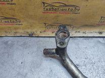 Трубка охлаждающей жидкости металлическая 0BYWTE Volvo S60 - Фото 6