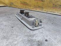 Дефлектор обдува салона NND5DI Toyota Avensis Verso купить