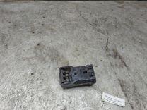 Ручка внутренняя задняя левая HG40W0 Subaru Forester купить с доставкой