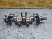 Коленвал 2Z18AJ Peugeot 406 - Фото 1