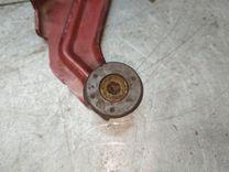 Ролик двери сдвижной 92NYD1 Renault Kangoo - Фото 2