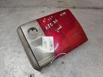 Фонарь крышки багажника правый BK660L Audi 80