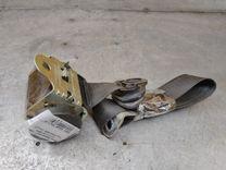 Ремень безопасности задний правый 8UVQFU Opel Zafira